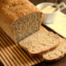 butter-bran bread