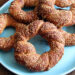 Turkish Simit Bread