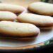 Milano style cookies