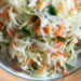 Montreal Slaw with Fresh Herbs