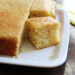 Cakey and Sweet Cornbread