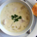 Light Fish Chowder