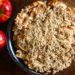 Apple Crisp