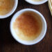 Egg White Custard Cups