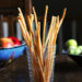 Thin Cheese Straws