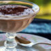 High Protein Chocolate Mousse