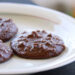 Quick Chocolate Cookies