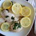 Lemon Chicken with Parsley