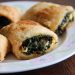 Spinach Puffs
